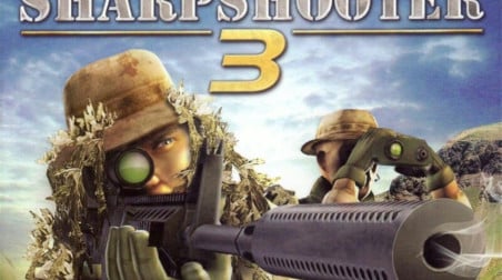 Marine Sharpshooter 3: Обзор