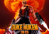 Duke Nukem 3D