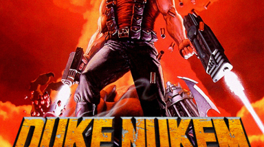Duke Nukem 3D: Трейлер с GOG
