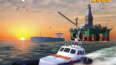 Ship Simulator 2008: Новые горизонты