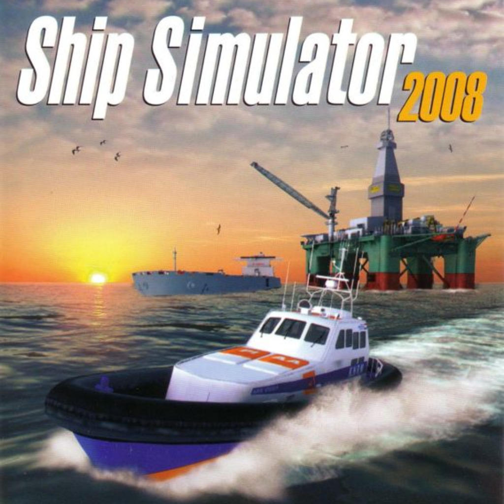 Ship Simulator 2008: Новые горизонты | StopGame