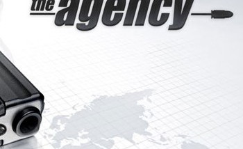 The Agency: Разработчики играют #2 (E3 09)