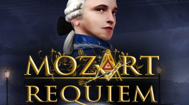 Mozart: The Last Secret: Прохождение