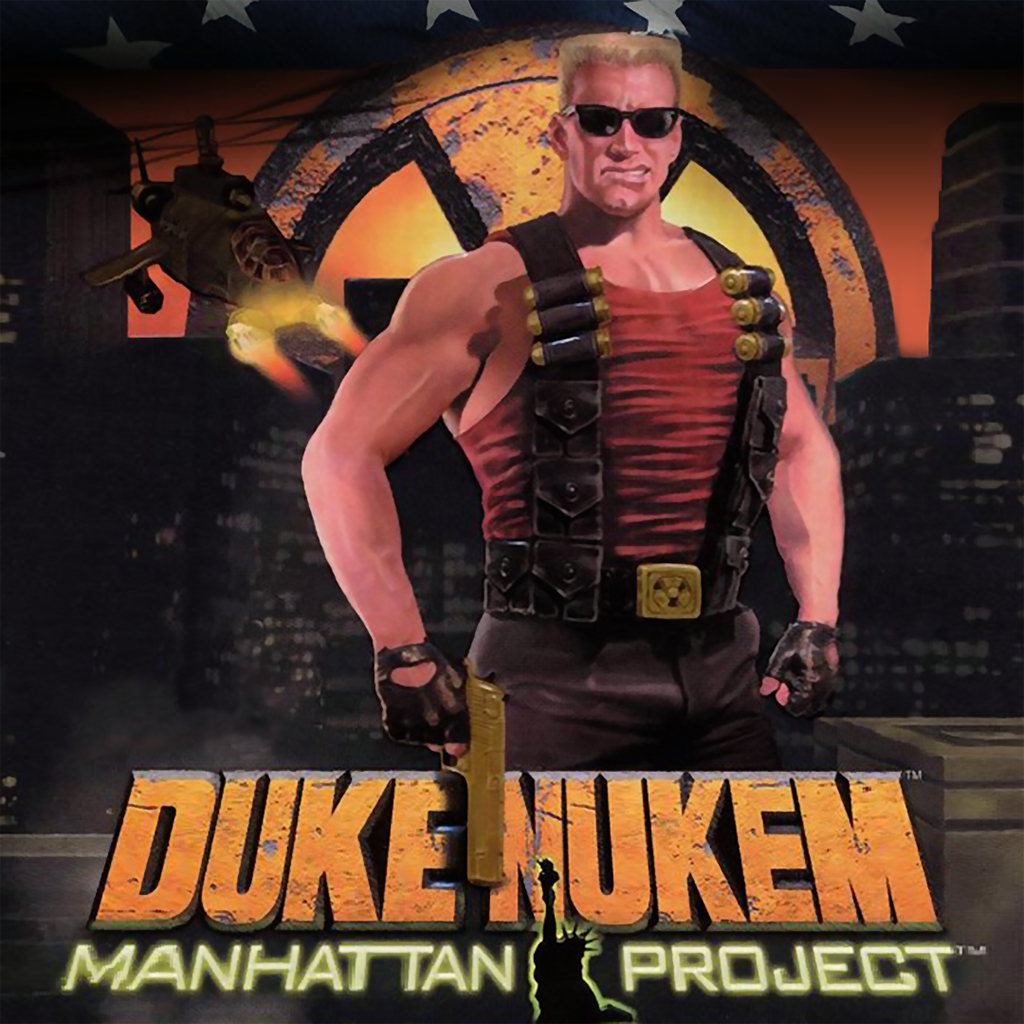 Duke Nukem: Manhattan Project: Коды | StopGame