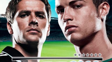 Pro Evolution Soccer 2008: Все-таки пенальти