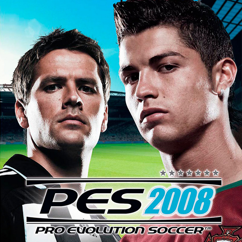 Pro Evolution Soccer 2008 — обзоры и отзывы, описание, дата выхода,  официальный сайт игры, системные требования и оценки игроков | StopGame