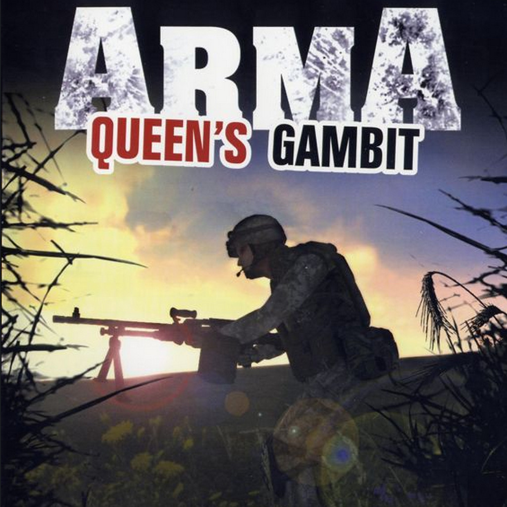 Игры серии Arma | StopGame