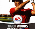 Tiger Woods PGA Tour 08: Коды
