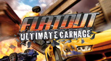 FlatOut: Ultimate Carnage: Трейлер «Роял Флеш»