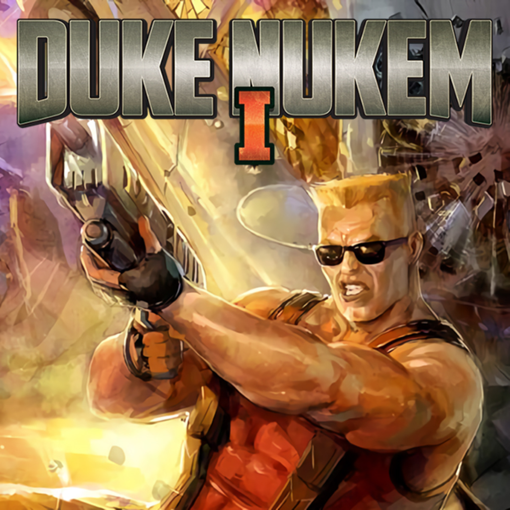 Игры серии Duke Nukem | StopGame