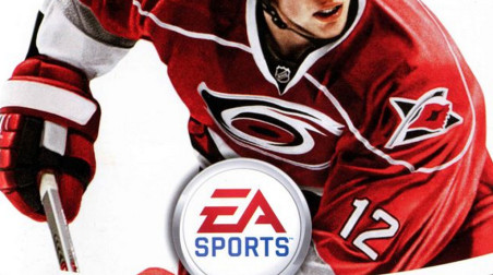 NHL 08: Геймплей