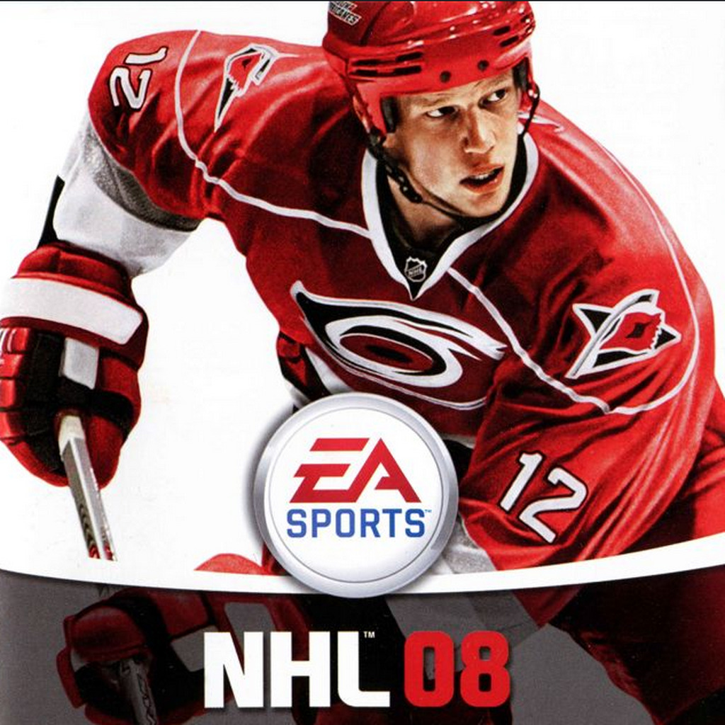 NHL 08: Искуственный интеллект | StopGame