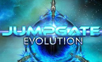 Jumpgate Evolution: Процесс создания #1