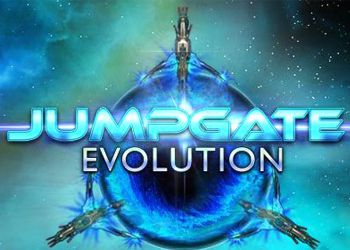 Jumpgate Evolution: Неведомое