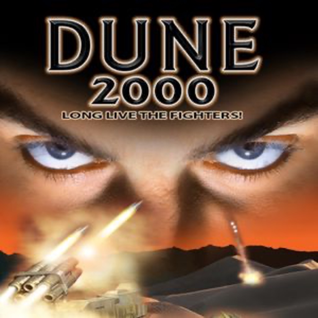 Факты, слухи и домыслы об игре Dune 2000: Long Live the Fighters! | StopGame