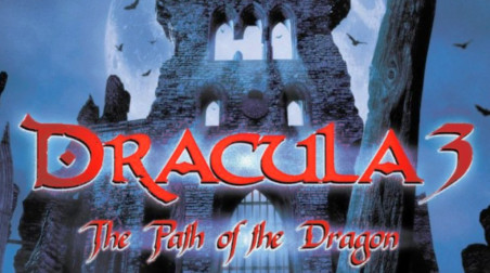 Dracula 3: The Path of the Dragon: Трейлер