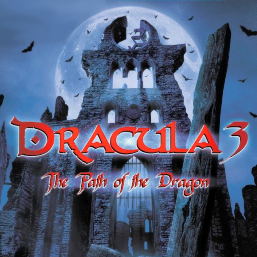 Dracula 3: The Path of the Dragon: Обзор | StopGame