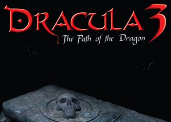 Dracula 3 the path of the dragon проблемы