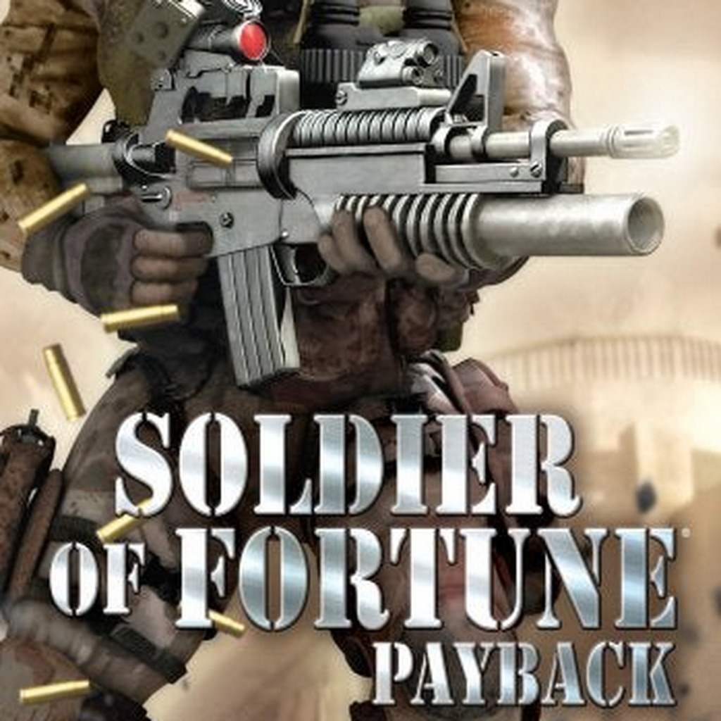 Soldier of Fortune: Payback: Отстрел | StopGame