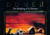 Dune 2: The Building of a Dynasty