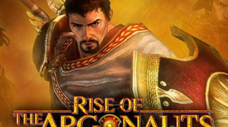 Rise of the Argonauts: Трейлер #1