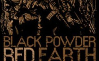 Black Powder, Red Earth: Официальный трейлер