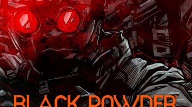 Black Powder, Red Earth: Официальный трейлер