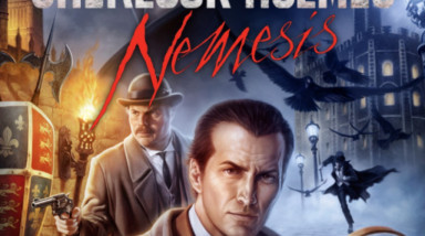 Sherlock Holmes: Nemesis: Обзор