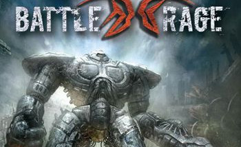 Battle Rage: Битва с роботами