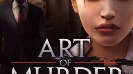 Art of Murder: FBI Confidential: Официальный трейлер