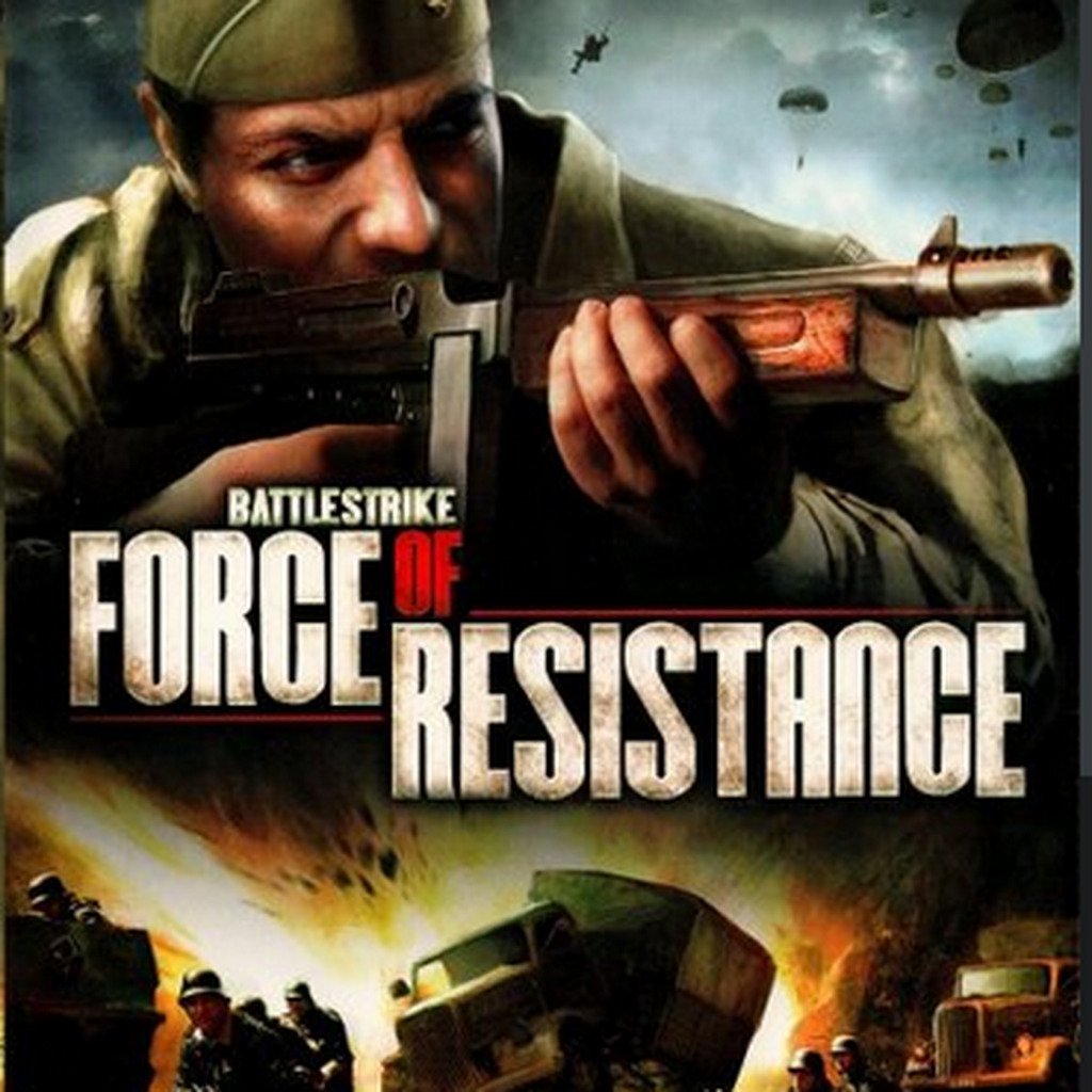 Battlestrike: Force of Resistance: Коды | StopGame