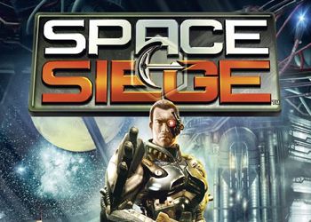 Space Siege: Трейлер #2
