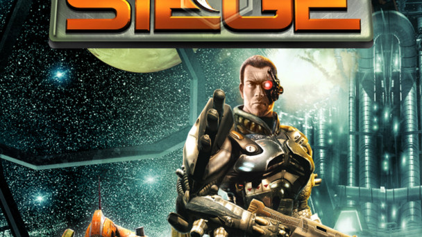 Space Siege: Обзор