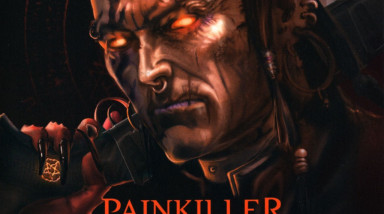 Painkiller: Overdose: Демоны