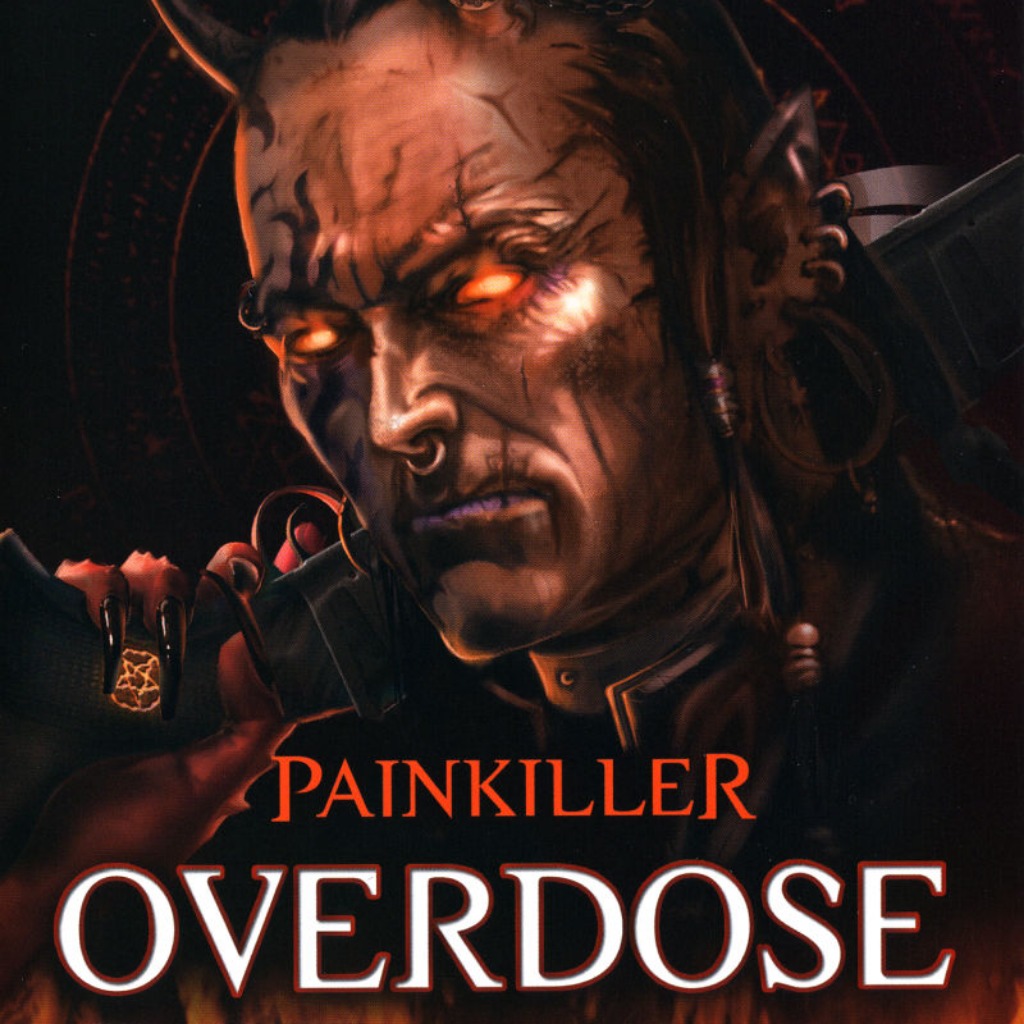 Painkiller: Overdose: Прохождение | StopGame