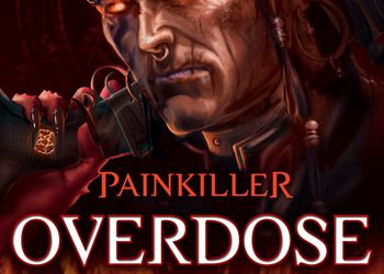    Painkiller    -  10