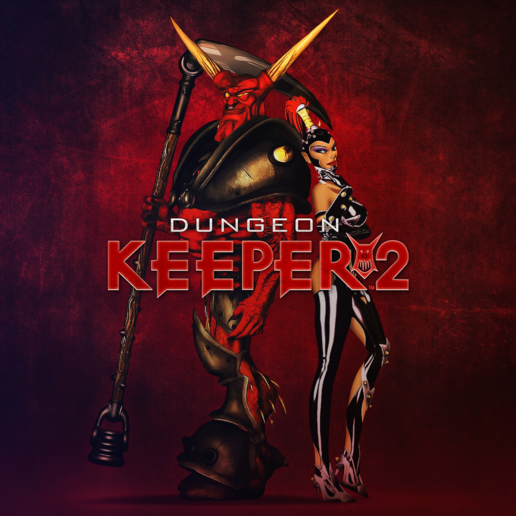 Dungeon Keeper 2: Коды | StopGame