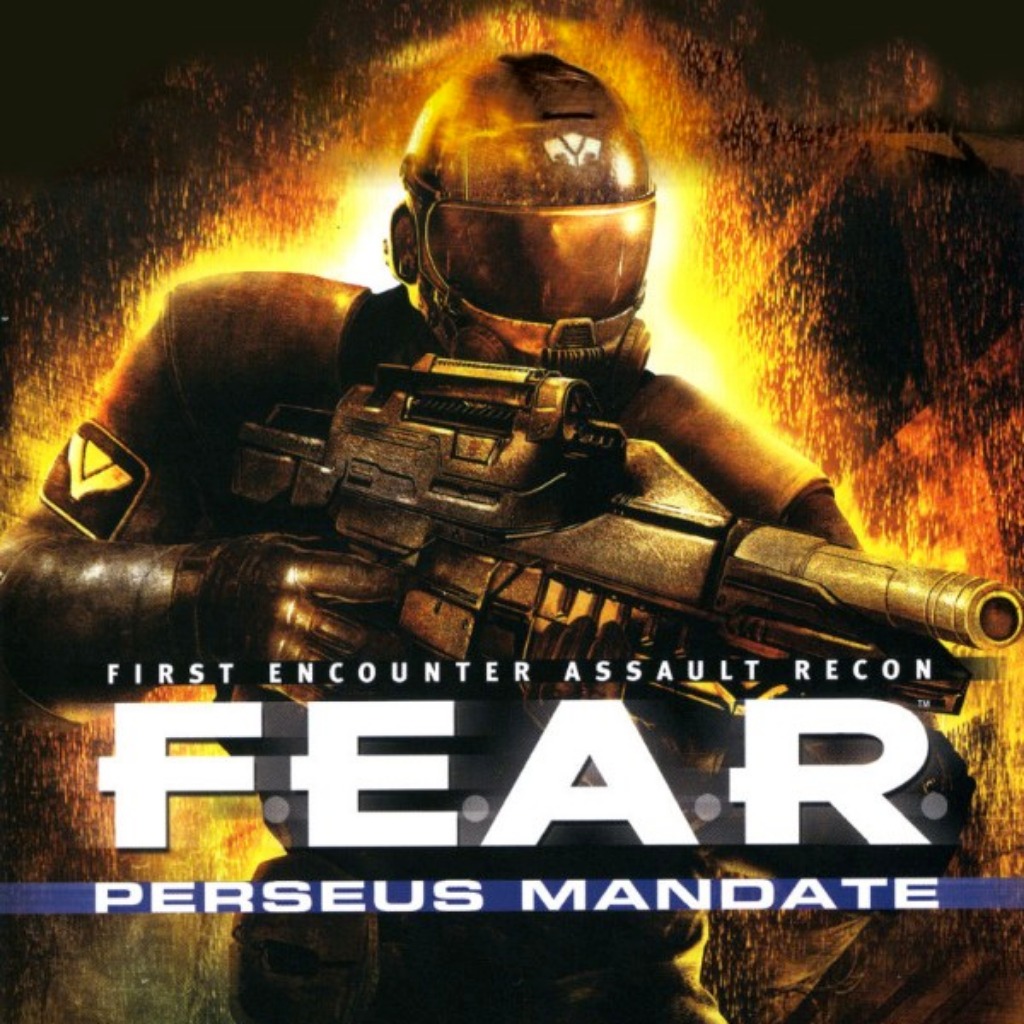 F.E.A.R. Perseus Mandate: Официальный трейлер | StopGame