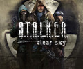 S.T.A.L.K.E.R.: Clear Sky: +8 трейнер
