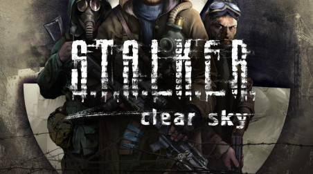 S.T.A.L.K.E.R.: Clear Sky: Превью