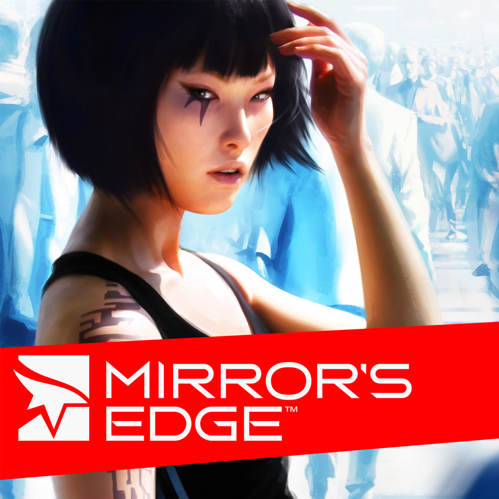 Pure time trials map pack для mirrors edge что это