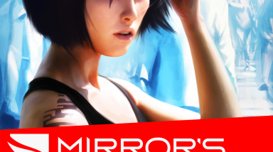Mirror's Edge: Обзор