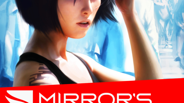 Pure time trials map pack для mirrors edge что это