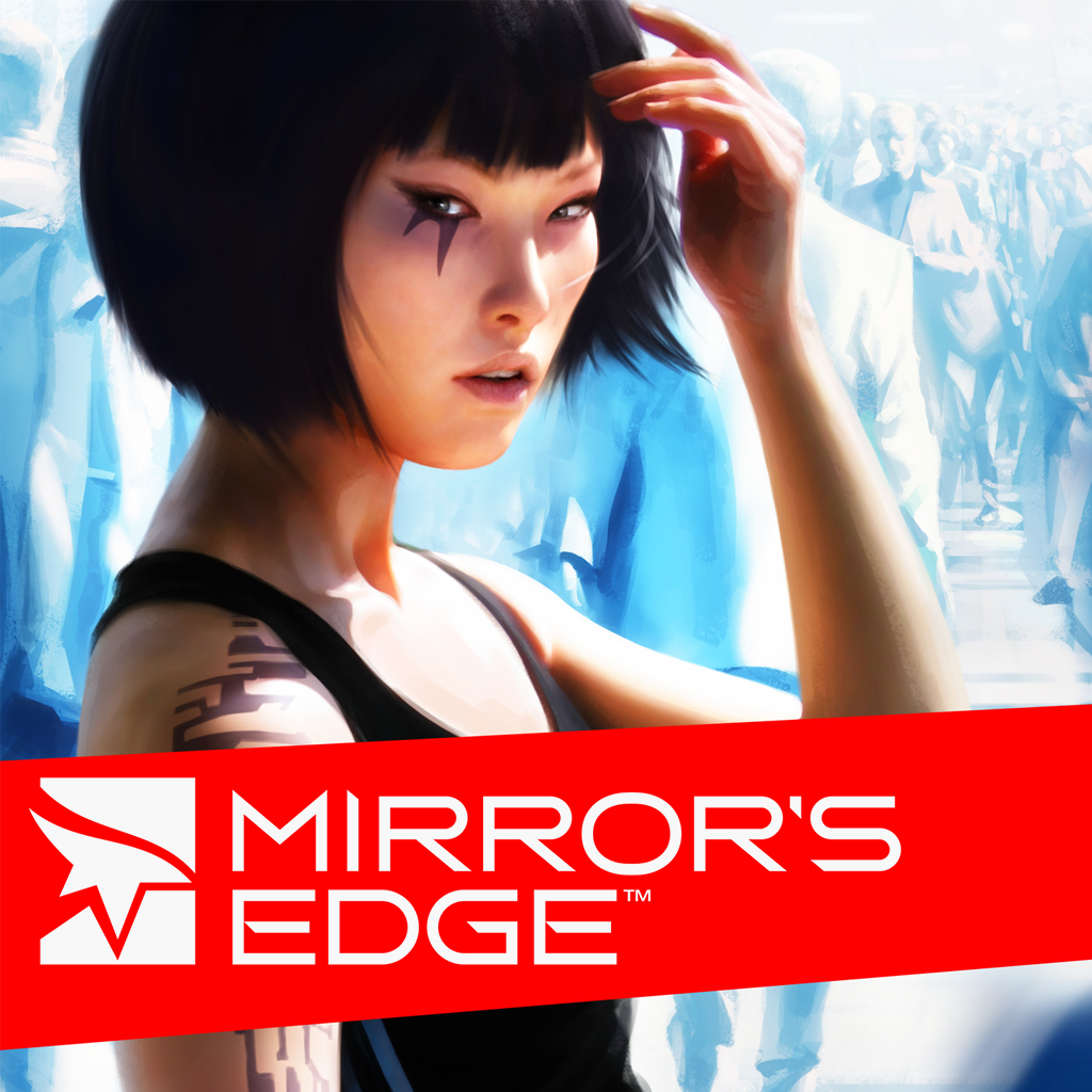 Mirror's Edge: Полное прохождение