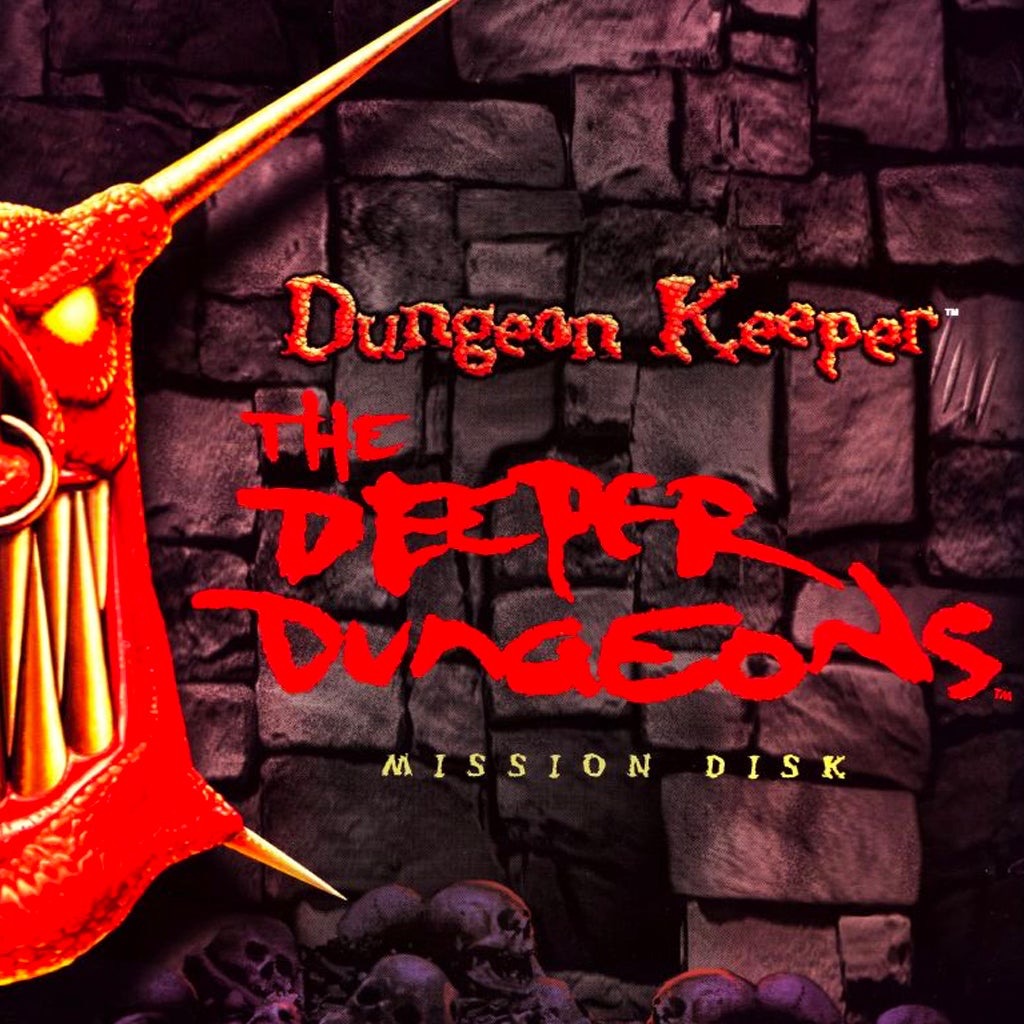 Dungeon Keeper: Deeper Dungeons — обзоры и отзывы, описание, дата выхода,  официальный сайт игры, системные требования и оценки игроков | StopGame