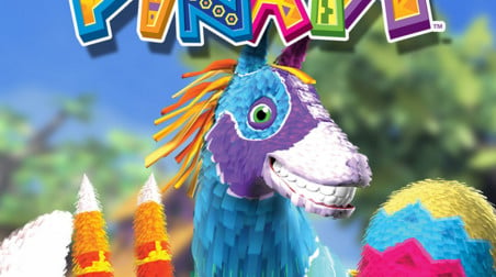 Viva Pinata: Обзор