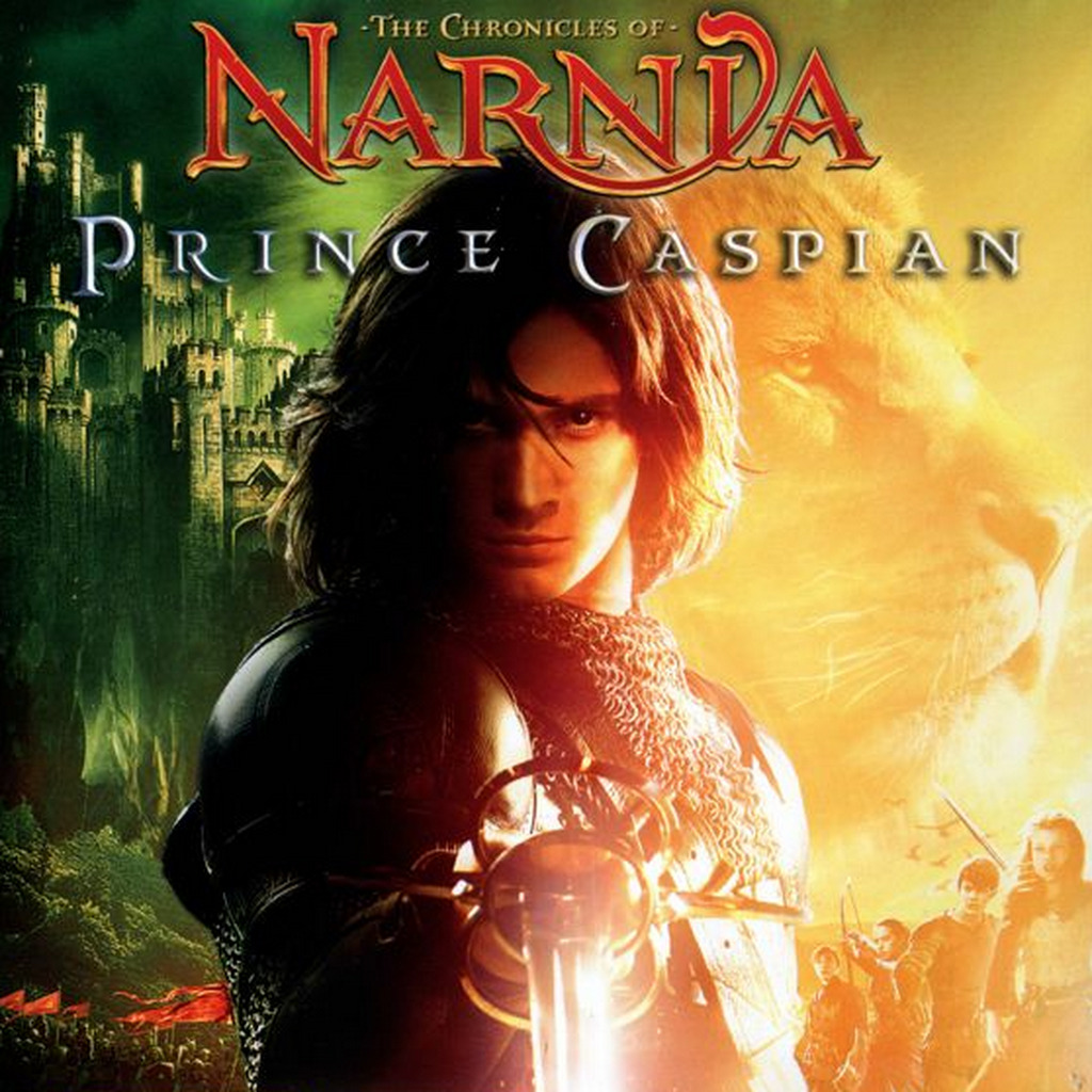 Prince caspian steam фото 20