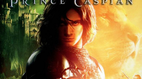 The Chronicles of Narnia: Prince Caspian: Трейлер #1