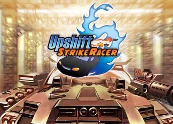 Upshift StrikeRacer: Интенсив!