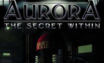 Aurora: The Secret Within: Прохождение